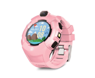 Forever SMARTWATCH FOREVER See Me KW-400 Różowy # - 1378278 - zdjęcie 2